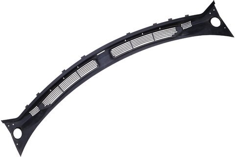 Torpédo - kryt motorků stěračů BK21-V01914-AF