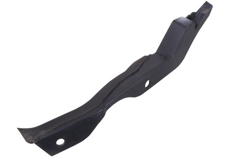 Boční těsnění krytu motorků stěračů - levé BK21-V02328-AC