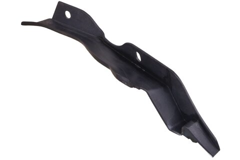 Boční těsnění krytu motorků stěračů - levé BK21-V02328-AC