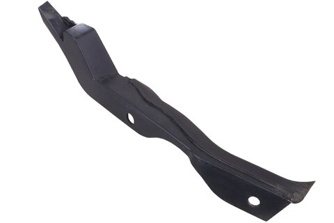 Boční těsnění krytu motorků stěračů - pravé BK21-V02329-AC