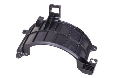 Kryt ventilátoru topení 7P1820057