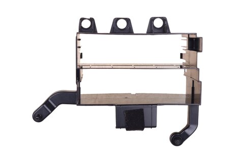 Držák pro CD měnič / TV tuner 7P6919837A