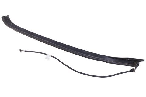 Ochranná lišta zavazadlového prostoru pravá 7P6827712