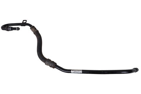 Hadice servočerpadla - zpětné vedení (trubka chlaz.>skříň řízení) 7P0422891K