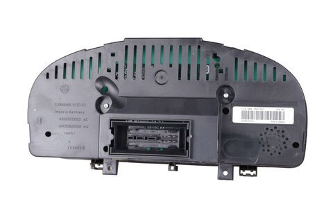 Přístrojový štít 1T0920863D