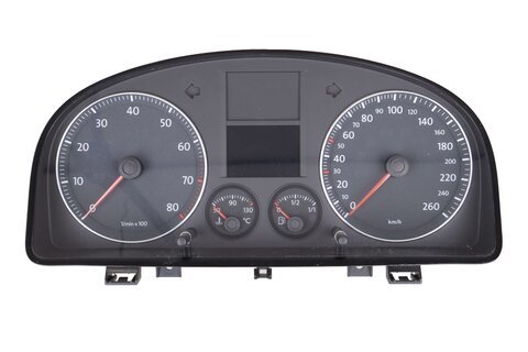 Přístrojový štít 1T0920863D