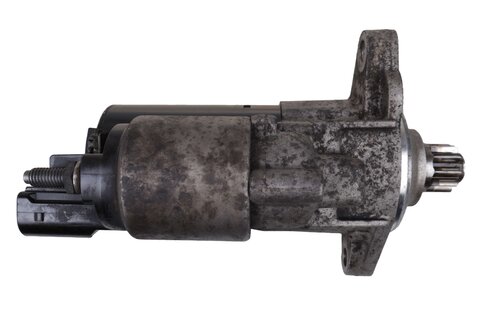 Startér 1,0kw 02E911023J