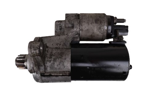 Startér 1,0kw 02E911023J