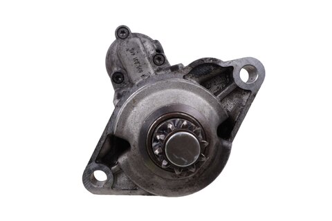 Startér 1,0kw 02E911023J
