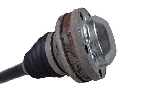 Poloosa levá 1K0407271FP