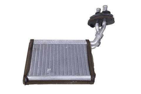 Radiátor topení 7P0819031