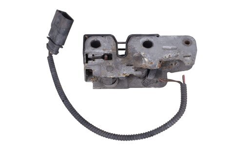 Zámek kapoty (spodní díl) 7P6823509