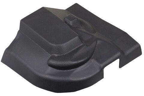 Kryt koberce podlahy - rohový, pravý GK21-V020C48-AA