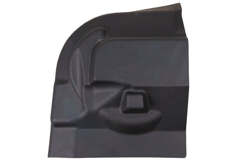 Kryt koberce podlahy - rohový, pravý GK21-V020C48-AA