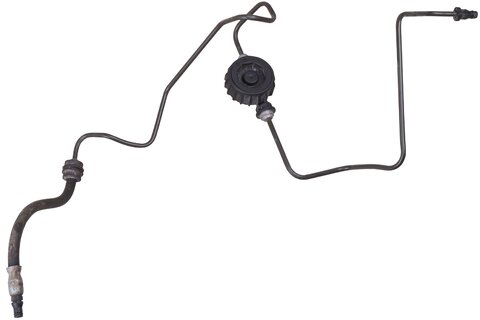 Vedení spojkového válce - komplet (FWD) BK21-7K592-AH