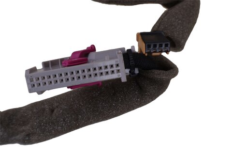 Kabelový svazek předních dveří levý 1T0971557AL