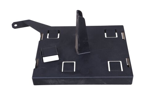 Držák komfortní řídící jednotky 7P6907372