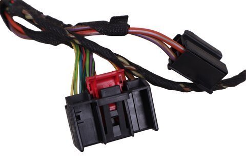 Kabelový svazek zadních dveří L=P 7P6971694F