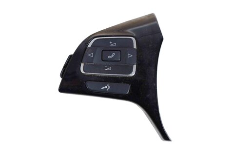 Multifunkce volantu levá 7P6959537