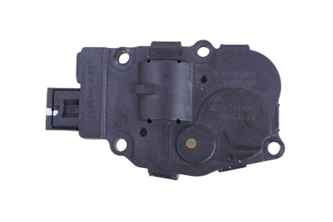 Motorek topení 7P0907511