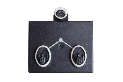 Řídící jednotka dveří přední levá 4H0959793AC