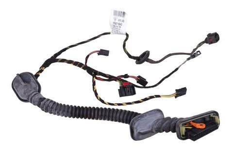 Kabelový svazek zadních dveří L=P 7P6971694F