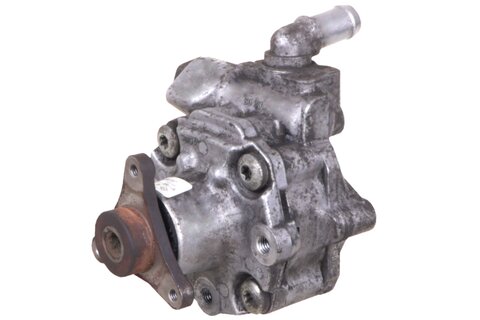 Servočerpadlo 2.3dCi