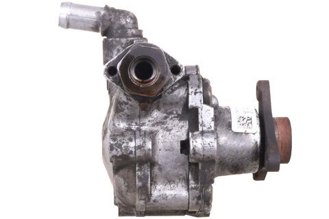 Servočerpadlo 2.3dCi