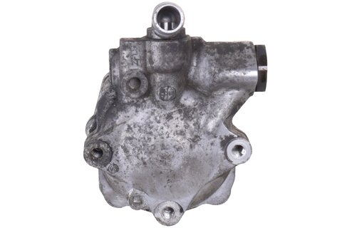 Servočerpadlo 2.3dCi