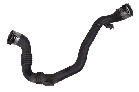 Trubka sání za intercoolerem 8200748681