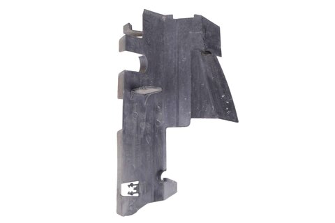 Kryt chladiče levý 8200805150