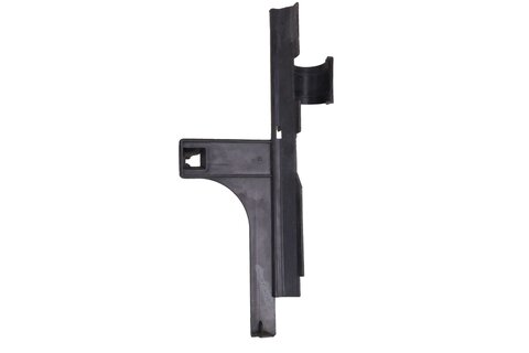 Pravý postranní kryt chladiče 8200292541