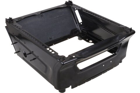 Spodní rám sedadla řidiče BK21-63227-AG