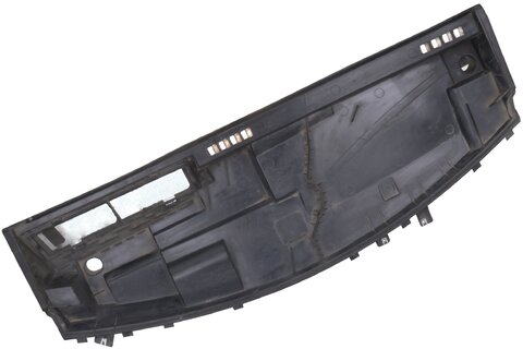 Kryt pod čelní sklo GK21-V021B12-BA