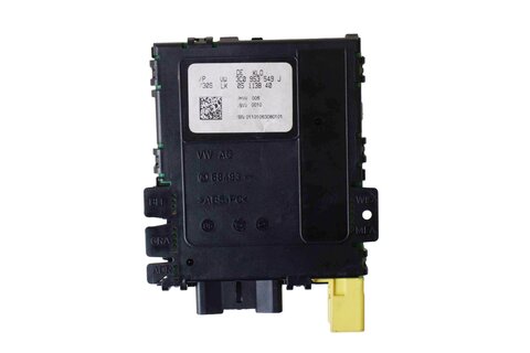 Elektronický modul pro přepínače pod volantem 3C0953549J