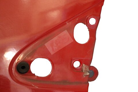 Levý přední blatník - 195