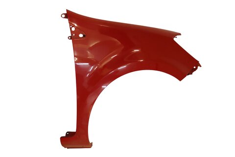 Pravý přední blatník - 195