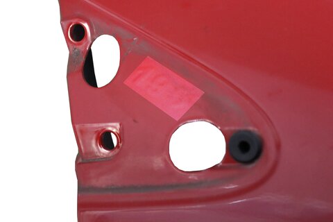 Pravý přední blatník - 195