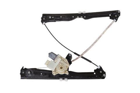 Levý přední stahovací mechanismus 9816273280