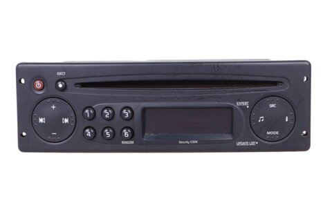 Autorádio 8200633639