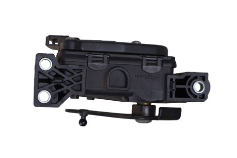 Elektronický pedál plynu 8200089851