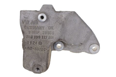 Levá konzole uložení převodovky 1K0199117 CK/AG/AP/BM