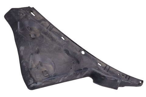 Plastový kryt kapoty levý 7908J2
