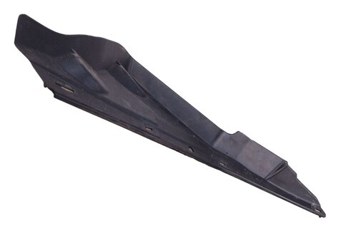 Plastový kryt kapoty levý 7908J2