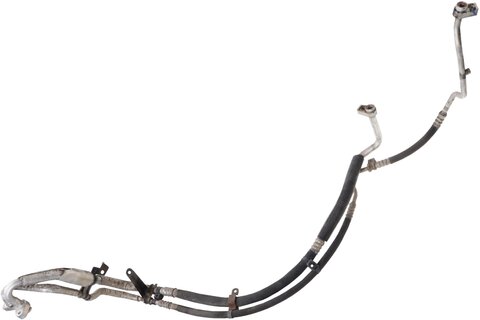 Trubky klimatizace - komplet (bez zadní AC) BK21-19D850-AF