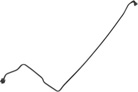 Trubka chlazení - přepadová BK21-8C012-BB