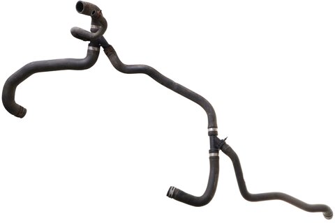 Hadice chlazení - komplet BK21-8286-BK