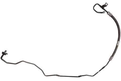 Trubka servořízení (řízení - čerpadlo) BK21-3E586-CG