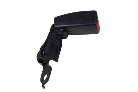 Bezpečnostní zámek pásu zadní levý/pravý/střední 1T0857739B
