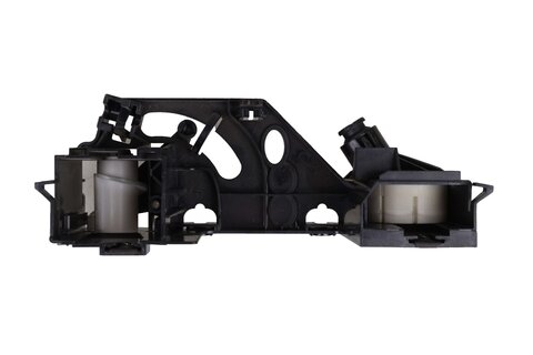 Ovládací mechanismus panelu topení/AC 1T1819046A